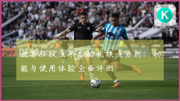 世界杯投注平台的优缺点分析：功能与使用体验全面评测