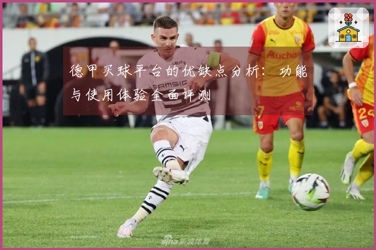 德甲买球平台的优缺点分析：功能与使用体验全面评测