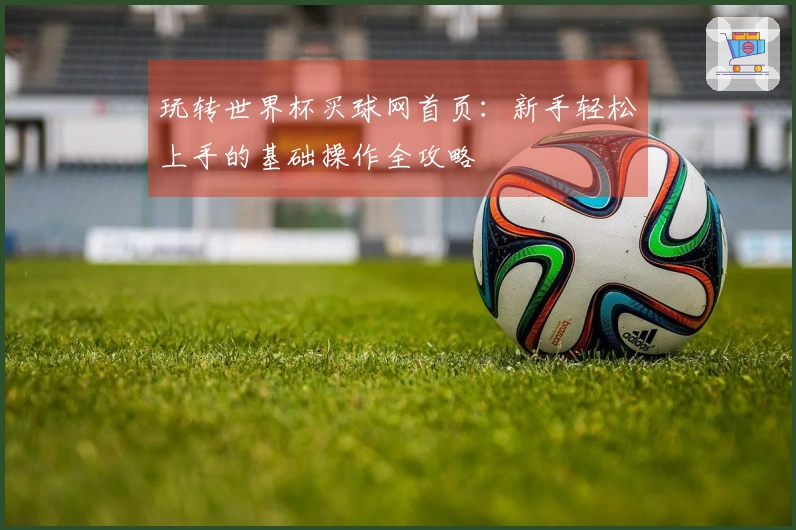 玩转世界杯买球网首页:新手轻松上手的基础操作全攻略